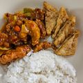 Cooksnap dari W. Mutiara untuk resep Fillet Ayam Saus Padang