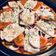 Királyhegyiné Péter Anikó Cooksnap-ja, amikor elkészítette a(z) Vegan (gm) pizza élesztőmentesen receptet.