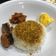 Cooksnap dari Angel Cuwarsyah untuk resep Songkolo katarang (ketan serundeng)