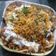 Bonnie का कुकस्नैप जब उन्होंने मटर की चाट (matar ki chaat recipe in Hindi) बनाया था।