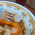 Cooksnap dari silva yulianda untuk resep Tteok