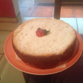 El cooksnap de Laura JR cuando hizo Pan de Elote.