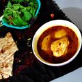 کوک اسنپ مهدیه کولیوند بعد از امتحان کردن یاغ شورباشی(غذای سنتی آذربايجان).