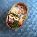 yesmama's cooksnap of when they made 蓮根とさつまいものピーナッツバターサラダ.