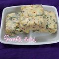 Pankti Baxi Desai's cooksnap of when they made ગાર્લિક બટર (Garlic Butter Recipe In Gujarati).