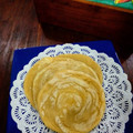 Cooksnap dari Ingrid Soebagio untuk resep Roti Canai