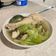 理科生學煮菜 的 一鍋到底#蒜味滿滿#蒜頭雞湯 cooksnap