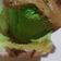 Cooksnap dari Lucia Ema untuk resep Chiffon cake pandan