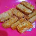 Cooksnap dari Tevisia Agustina untuk resep Nuget ayam udang