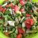 صورة من أكلاتي الشهية😋، شاركها بعد تجربة وصفة سلطة 🥒🍅🥗
