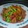 Cooksnap dari Agustina Merdeka Wati untuk resep Tumis Buncis Tempe