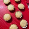 Gino Cooksnap-ja, amikor elkészítette a(z) 🍋Citromos muffin 🍋 receptet.
