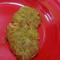 Cooksnap dari mama nugie untuk resep Hash Brown ala mcD