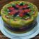 Cooksnap dari Vitrie Ie untuk resep Puding Buah