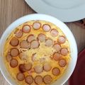 รูป Cooksnap ของ Wanarath Deekarn เมื่อเขาทำ ไข่ตุ๋นทรงเครื่องไมโครเวฟ