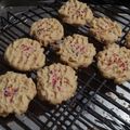 Cooksnap dari Rusyati Ussy untuk resep Coconut cookies renyah