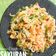 Cooksnap dari Elika 'Dapoerkuesalamah' untuk resep Urap Sayur (versi kelapa yg dimasak)