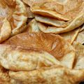 Sonal Sardesai Gautam का कुकस्नैप जब उन्होंने पुरी(poori recipe in hindi) बनाया था।