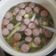 Cooksnap dari Deb untuk resep Sup bening
