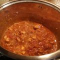 Krisztianna Deres Cooksnap-ja, amikor elkészítette a(z) Csirkemell pörkölt receptet.