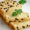 Cooksnap dari Nefiawahyuni untuk resep Bolu Tape Ekonomis Lembut