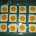Cooksnap dari Na Linchz untuk resep Puding Telur Mata Sapi