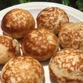 Jamila Ibrahim Tunau's cooksnap of when they made Waina.