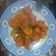 El cooksnap de Heidi Cat's cuando hizo Estofado de Alitas con papas.