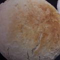 El cooksnap de Sol Vazquez cuando hizo Pan casero | Corteza dorada y crugiente 😊❤️.