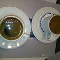 صورة من ام مالك ، شاركها بعد تجربة وصفة القهوة التركية ☕️
