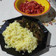 El cooksnap de Jessica Cabezas cuando hizo Carne Mongoliana.
