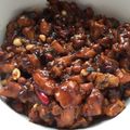 Cooksnap dari Gita Rahmawatie untuk resep Ayam Kung Pao China