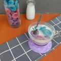 Cooksnap dari Siti Ramlah untuk resep Es Gempol Pleret