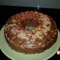 Cooksnap από stav στη συνταγή Κέικ αλμυρό με φέτα και πιπεριές 🥰🥰🥰