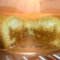 El cooksnap de Marina cuando hizo Torta de ricota.