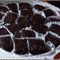 صورة من ندووش🥀، شاركها بعد تجربة وصفة كيكه الشوكلاته بصلصه شوكلاته