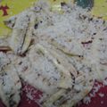 Cooksnap dari 💜Lianawati💜 untuk resep Pisang Bakar Coklat Keju