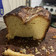 La cooksnap de Dorcas cuando cocinó La torta de coco de Laura Real