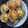 El cooksnap de zay ❀ cuando hizo Magdalenas caseras de vainilla.
