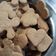 El cooksnap de Nattllist cuando hizo Galletitas de jengibre. Ginger cookies.