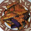 Cooksnap dari Damayanti untuk resep Balado Terong Ungu
