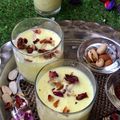 Seema Raghav का कुकस्नैप जब उन्होंने पीयूष (Piyush recipe in Hindi) बनाया था।