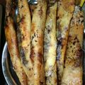 Cooksnap dari Nidya Citra Kesuma untuk resep Pisang coklat keju