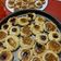 El cooksnap de Julian Hernan Diaz cuando hizo Pepas Caseras.