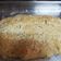 El cooksnap de Lidia cuando hizo Focaccia de ajo y romero.