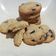 Cooksnap dari Eka Yulianti untuk resep Choco chip Cookies Cinamon Renyah