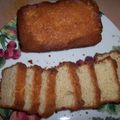 El cooksnap de yvette Ochoa cuando hizo Bizcocho de nata (Penchi).