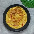Cooksnap dari dapur Airin untuk resep Omelet R.A Kartini