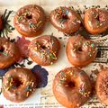 MrsRiasat Ali's cooksnap of when they made Fluffy doughnuts.