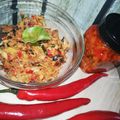 Cooksnap dari Yayu Ndatabee untuk resep Sambal tongkol